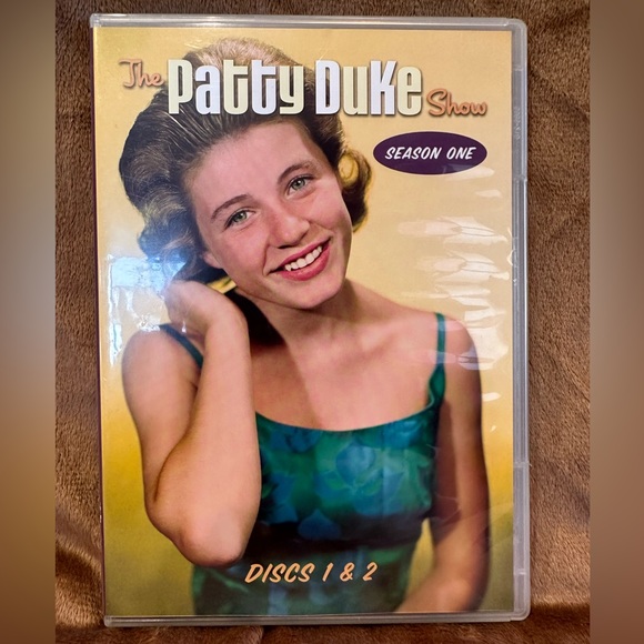 The Patty Duke Show - Season One (1963 - 1964) - Picture 6 of 16